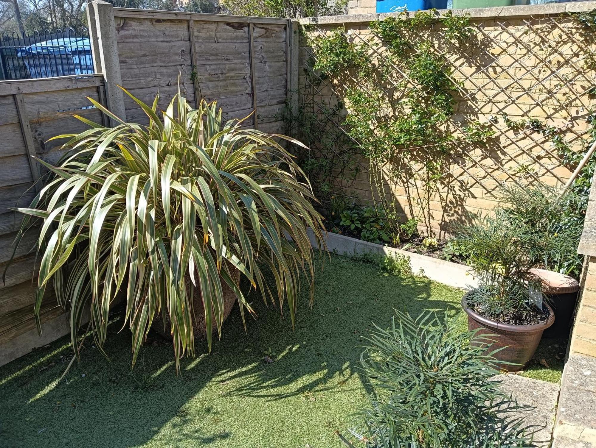 1 Bed Flat In East Dulwich Apartment